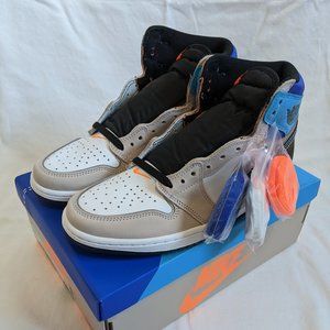 Air Jordan 1 Retro High OG - Prototype Sz 9.5